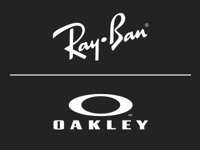 Ray-Ban & Oakley
